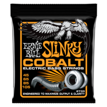 Cobalt Hybrid Slinky Bass 45-105