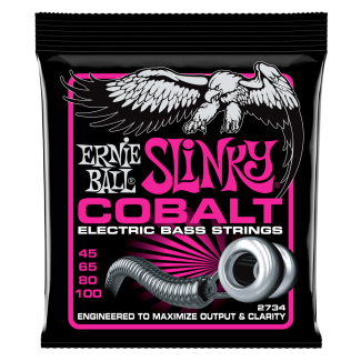Cobalt Super Slinky Bass 45-100
