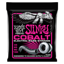 Cobalt Super Slinky Bass 45-100