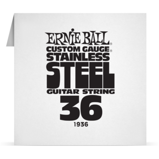Single Stainless 036