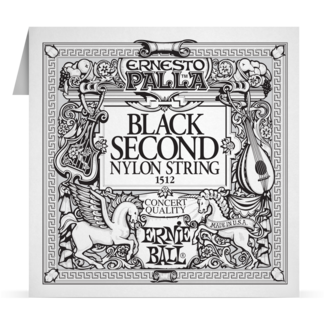 Classical Single Black B2