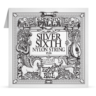 Classical Single Silver E6