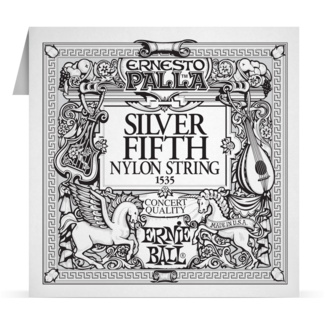 Classical Single Silver A5
