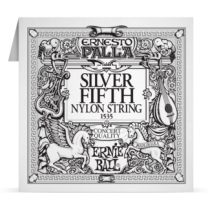 Classical Single Silver A5