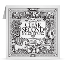 Classical Single Clear B2