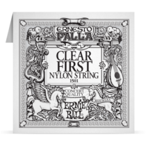 Classical Single Clear E1