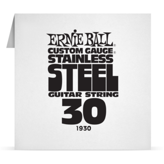 Single Stainless 030