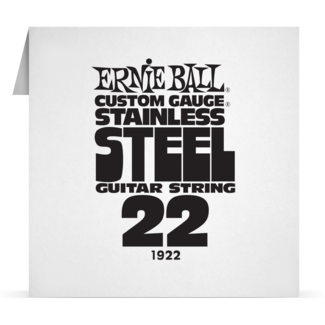 Single Stainless 022