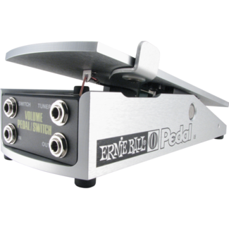 Volume Pedal 250k Mono - Kapcsolóval