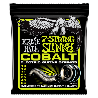 Cobalt 7 Regular Slinky 10-56