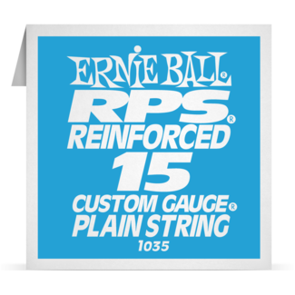 Single RPS 015