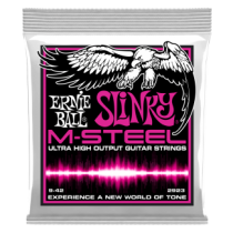 M-Steel Super Slinky 9-42