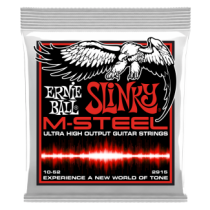 M-Steel Skinny Top Heavy Bottom Slinky 10-52