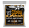 Hybrid Slinky Flatwound Bass 45-105