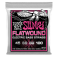 Super SLINKY FLATWOUND BASS 45-100