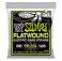 Regular SLINKY FLATWOUND BASS 50-105