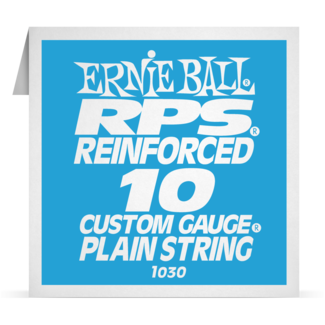 Single RPS 010