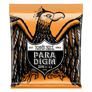 Paradigm Hybrid Slinky 9-46