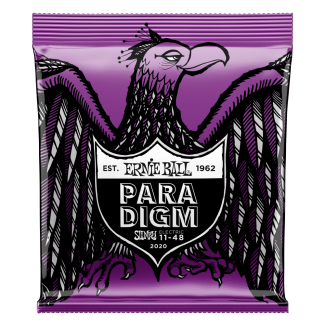 Paradigm Power Slinky 11-48