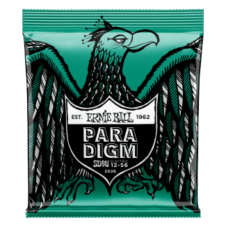 Paradigm Not Even Slinky 12-56