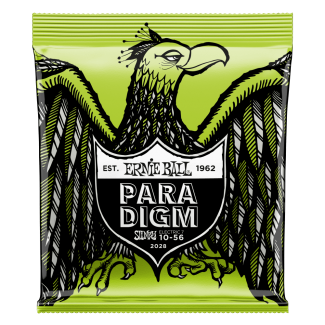Paradigm Regular Slinky 7 10-56