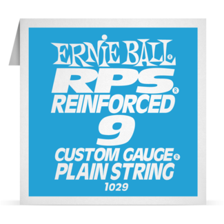 Single RPS 009