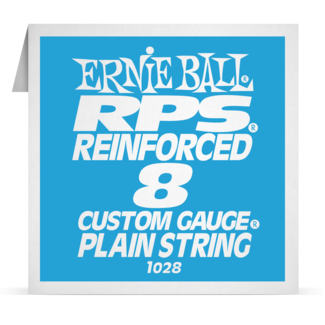 Single RPS 008