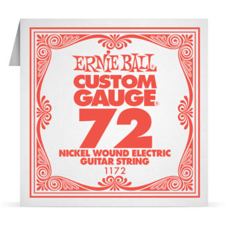 Single Nickel Wound 072