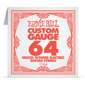 Single Nickel Wound 064