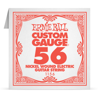 Single Nickel Wound 056