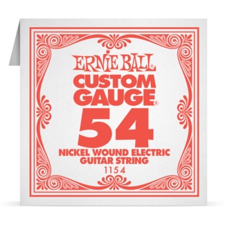 Single Nickel Wound 054