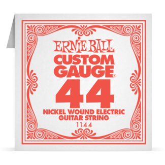 Single Nickel Wound 044