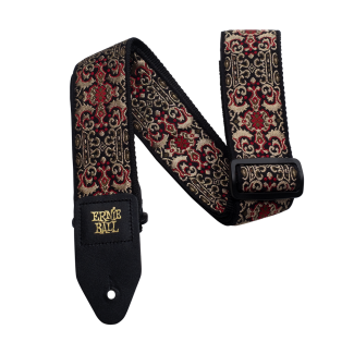 Persian Red/Gold Heveder
