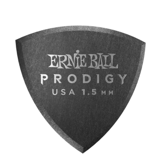 Ernie Ball Prodigy Pengető Pajzs 1.5mm