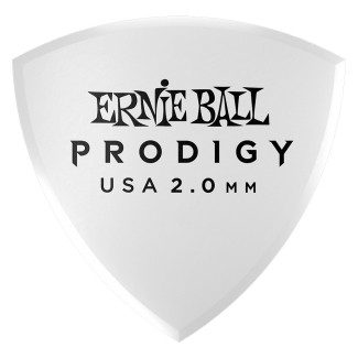 Ernie Ball Prodigy Pengető Nagy Pajzs 2.0mm