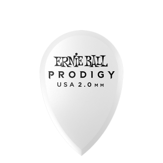 Ernie Ball Prodigy Pengető Teardrop 2.0mm