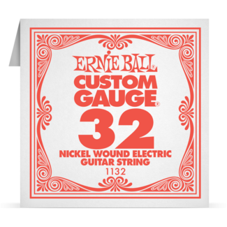 Single Nickel Wound 032
