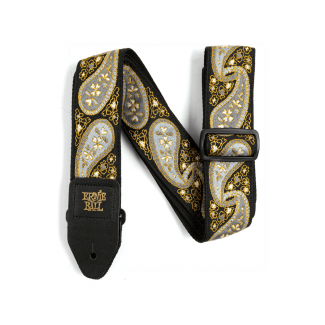 Premier Paisley Heveder