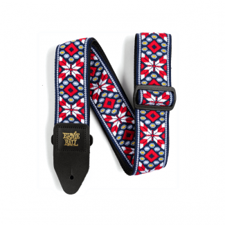 Taos Fire Red Heveder