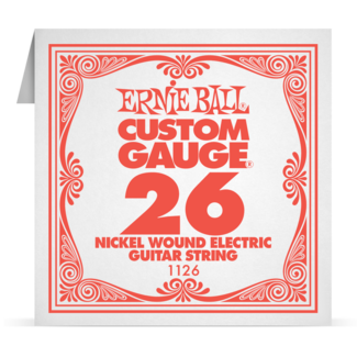 Single Nickel Wound 026