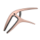ERNIE BALL AXIS CAPO Satin Rose Gold