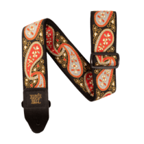 Strap Midnight Paisley