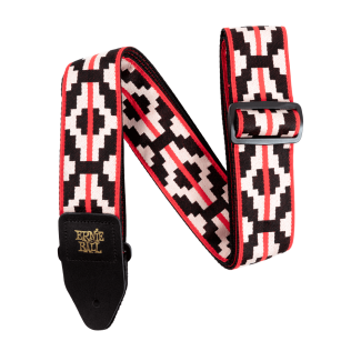 Ristra Red Heveder