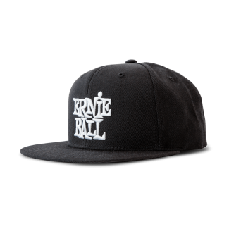 Ernie Ball Sapka Fekete