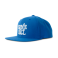 Ernie Ball Hat Blue
